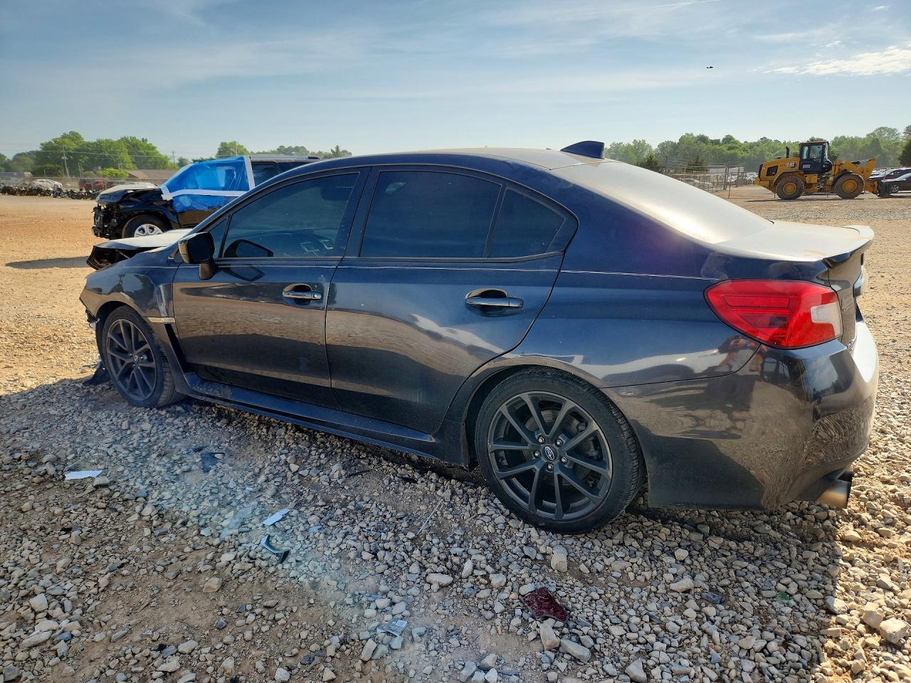 Subaru WRX Premium