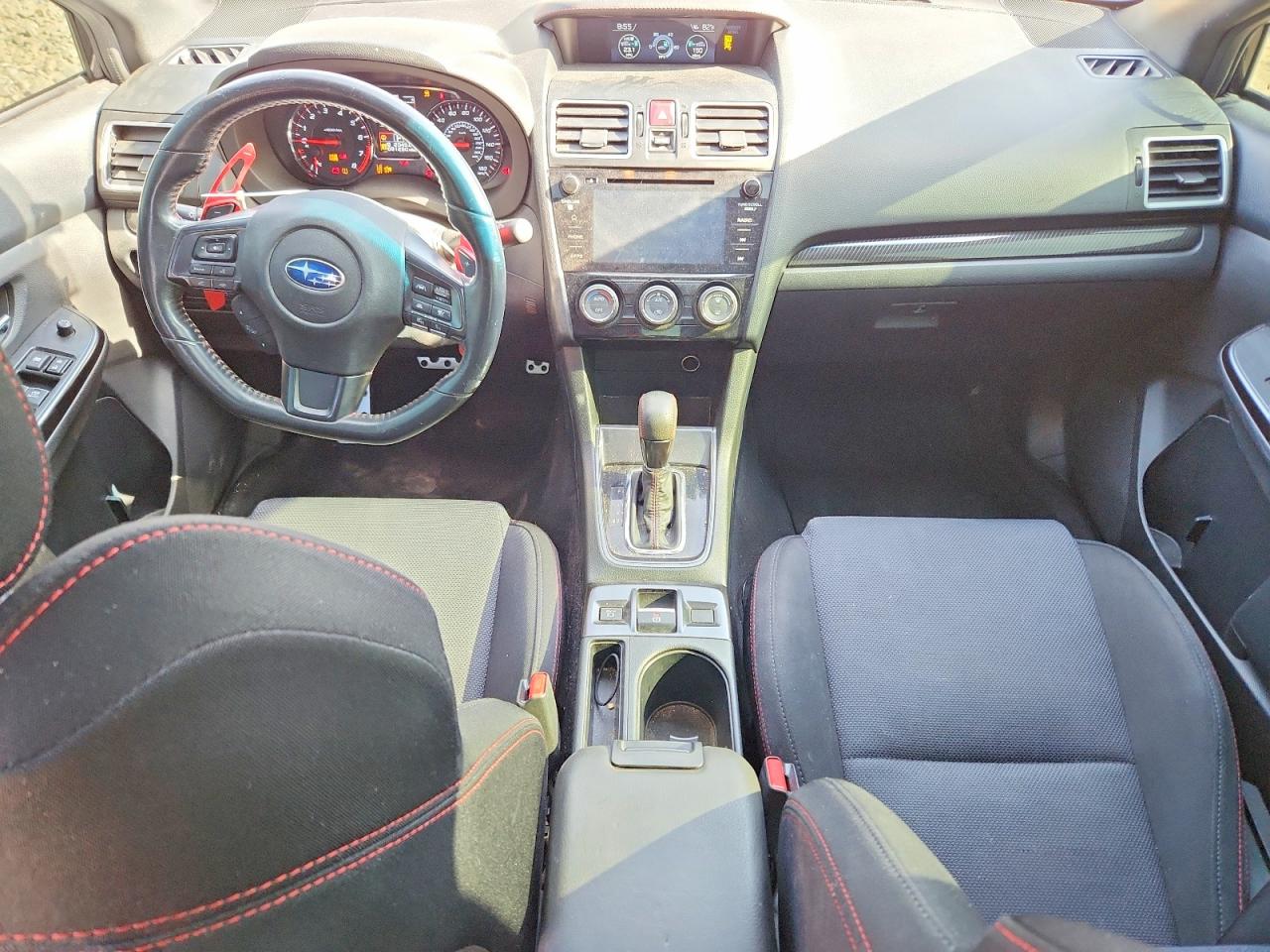 Subaru WRX Premium