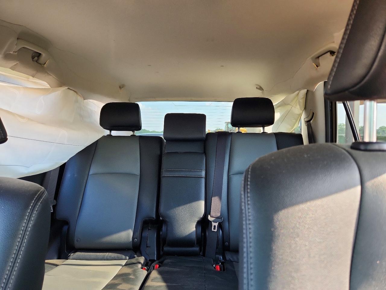 Toyota 4Runner Sr5 Premium