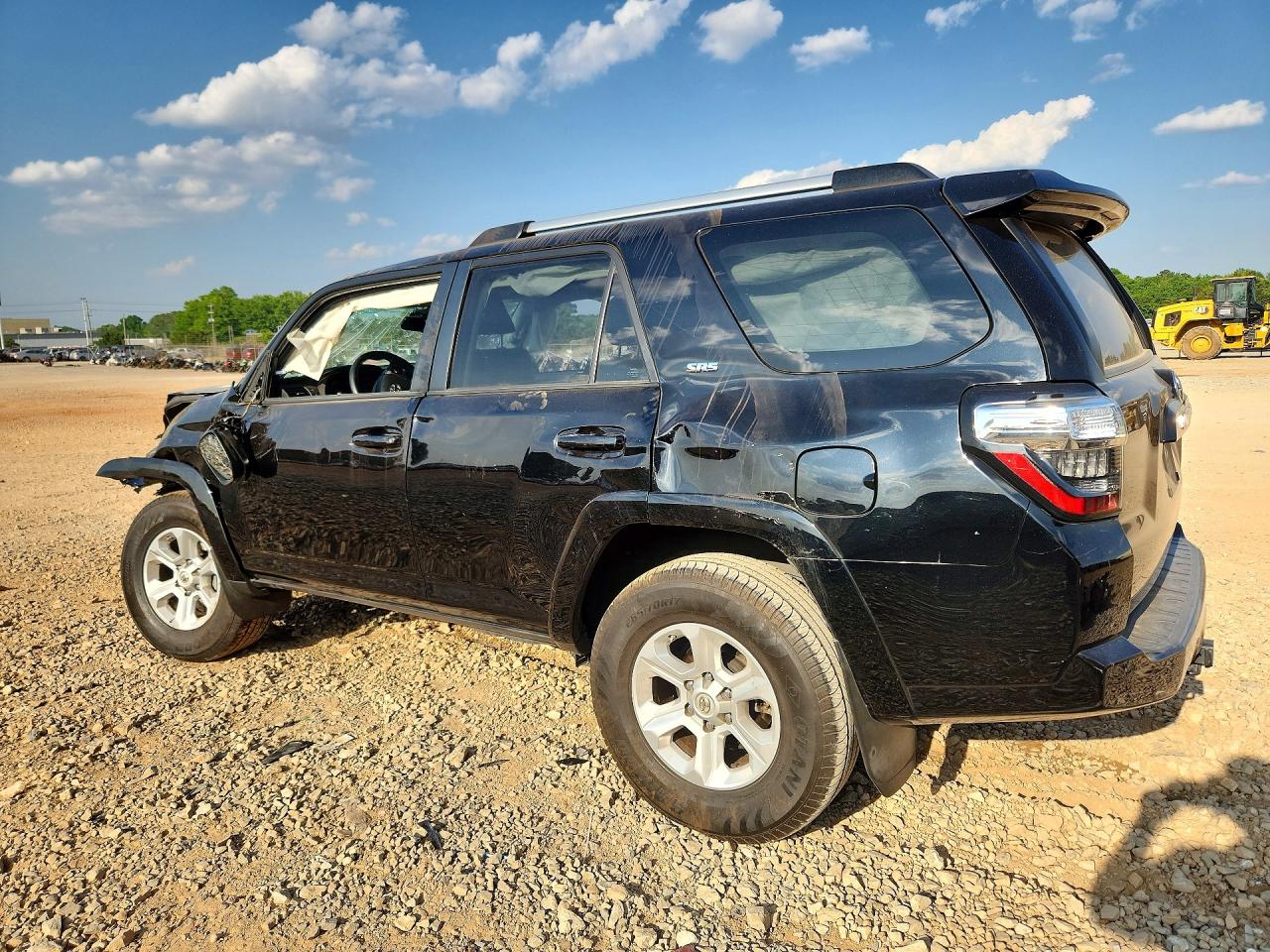 Toyota 4Runner Sr5 Premium