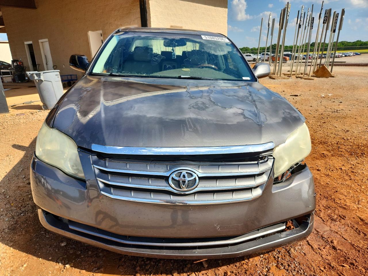 Toyota Avalon Limited
