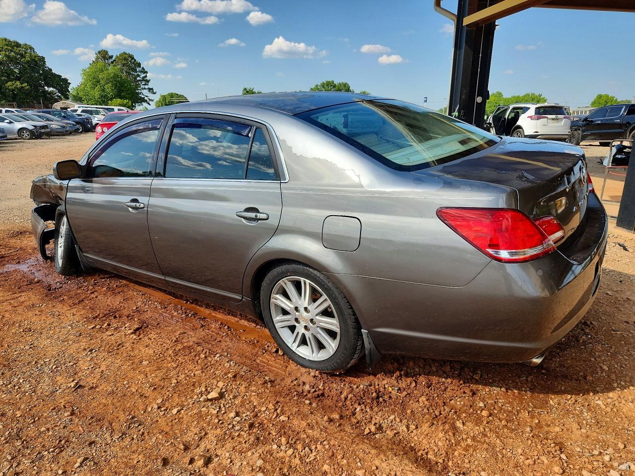 Toyota Avalon Limited