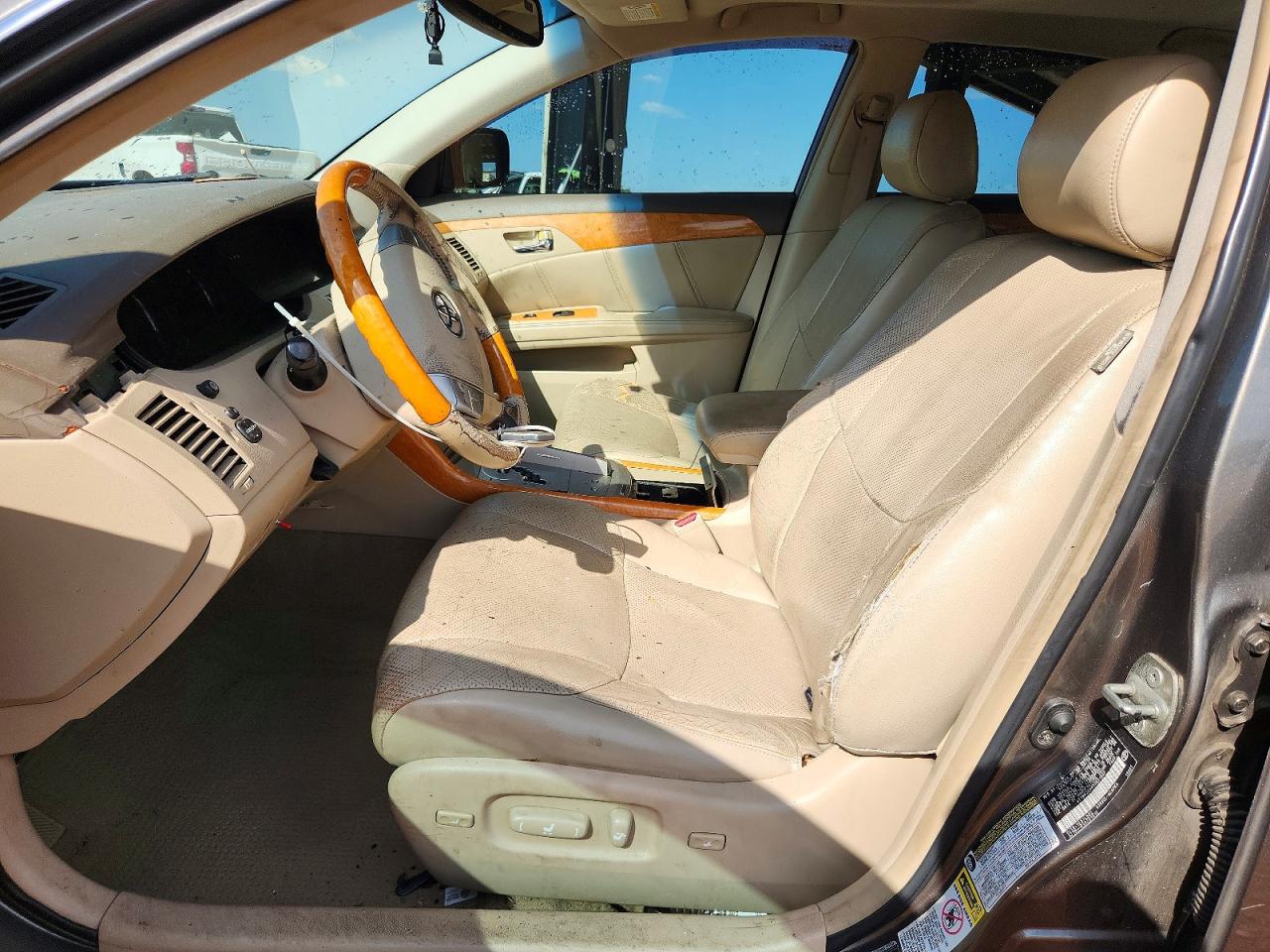 Toyota Avalon Limited
