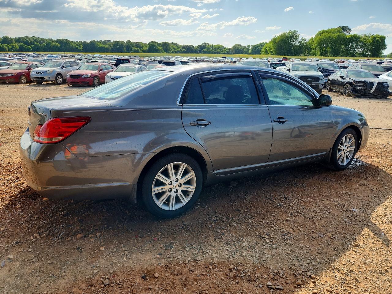 Toyota Avalon Limited