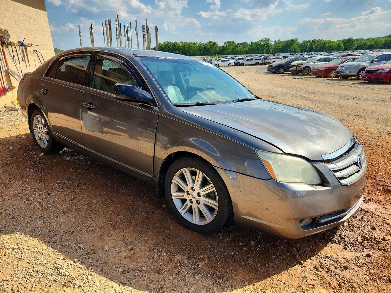 Toyota Avalon Limited