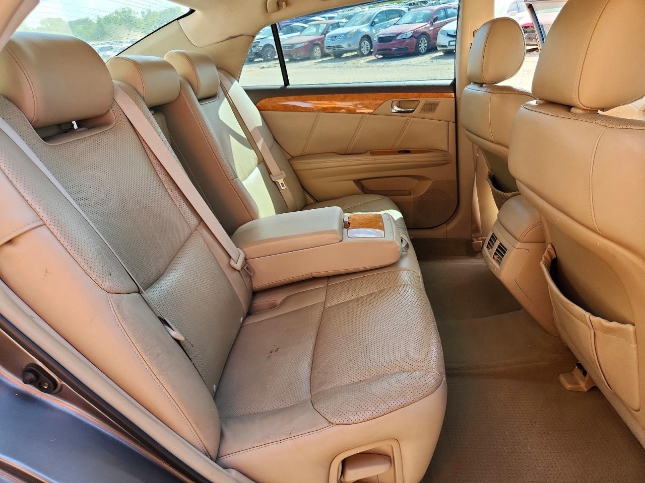 Toyota Avalon Limited