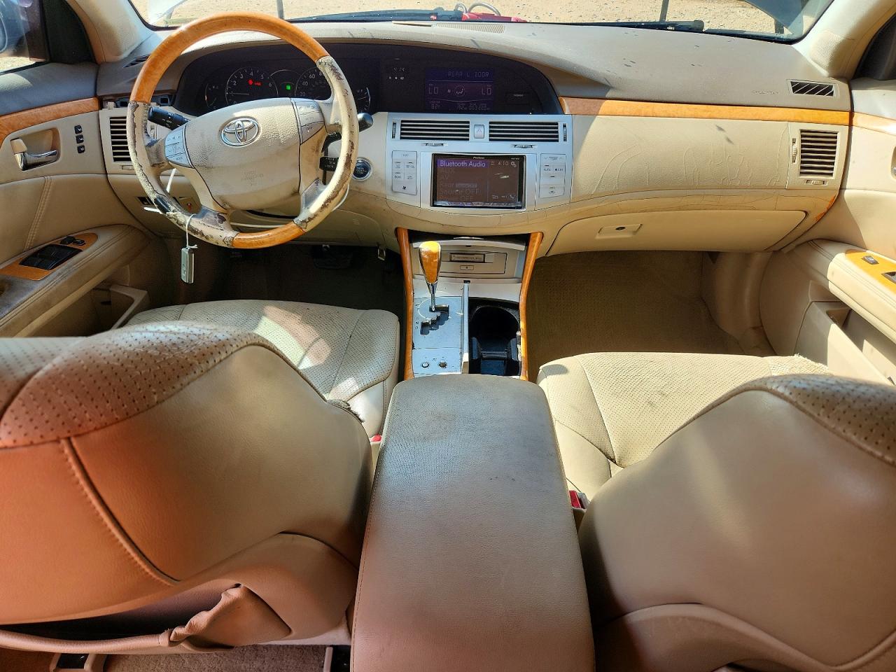 Toyota Avalon Limited