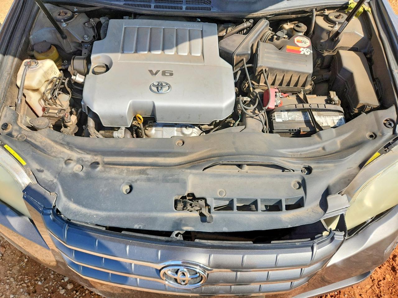 Toyota Avalon Limited