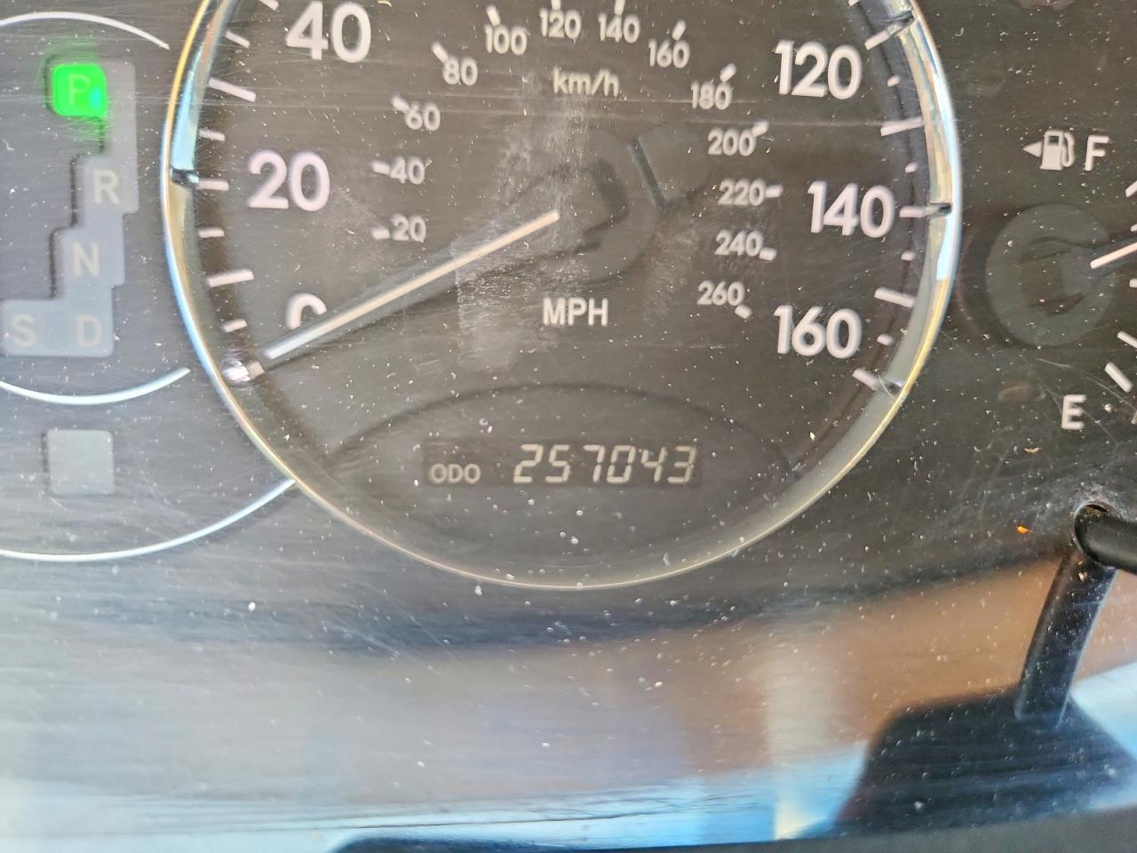Toyota Avalon Limited