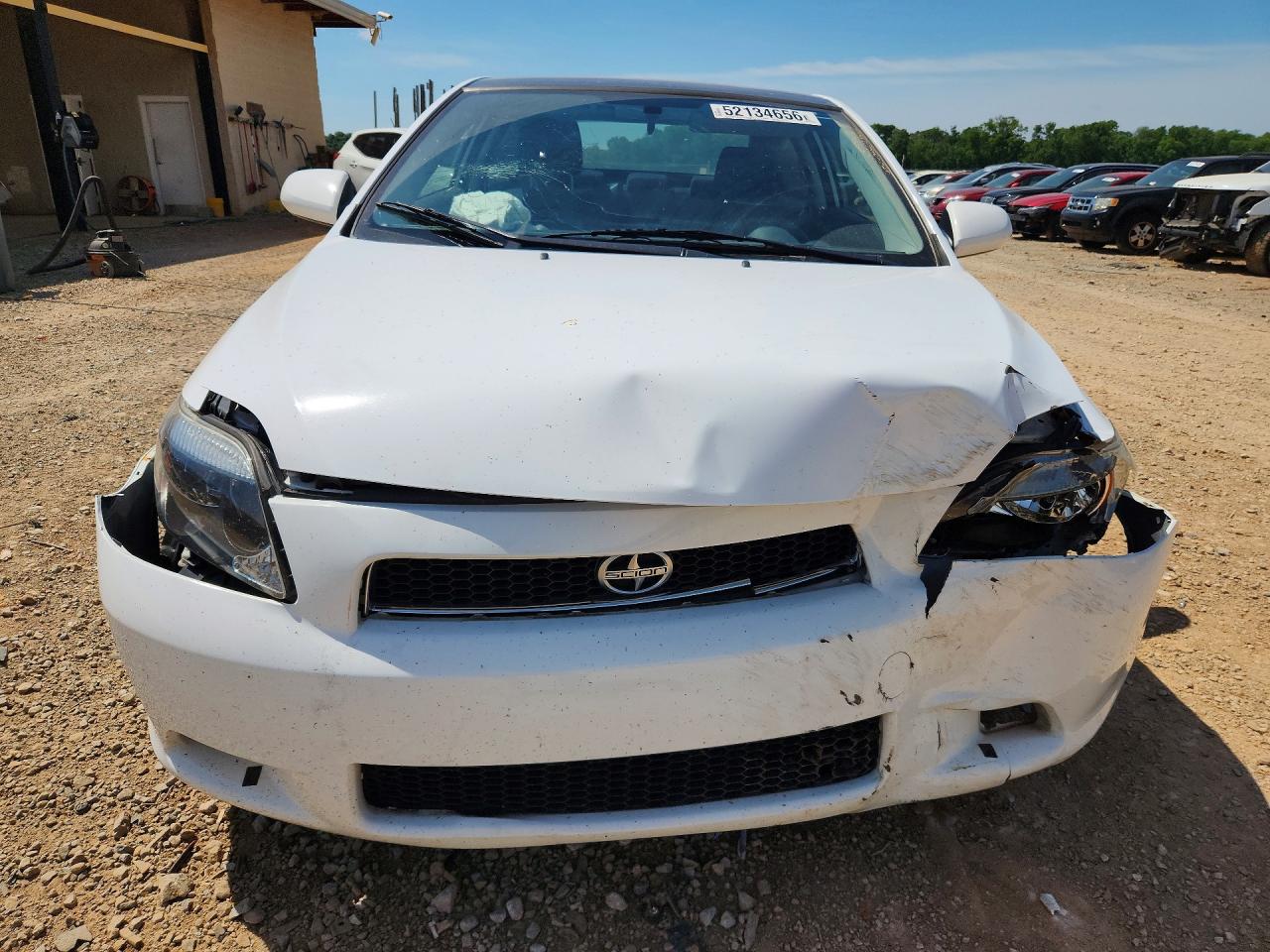 Scion TC Base