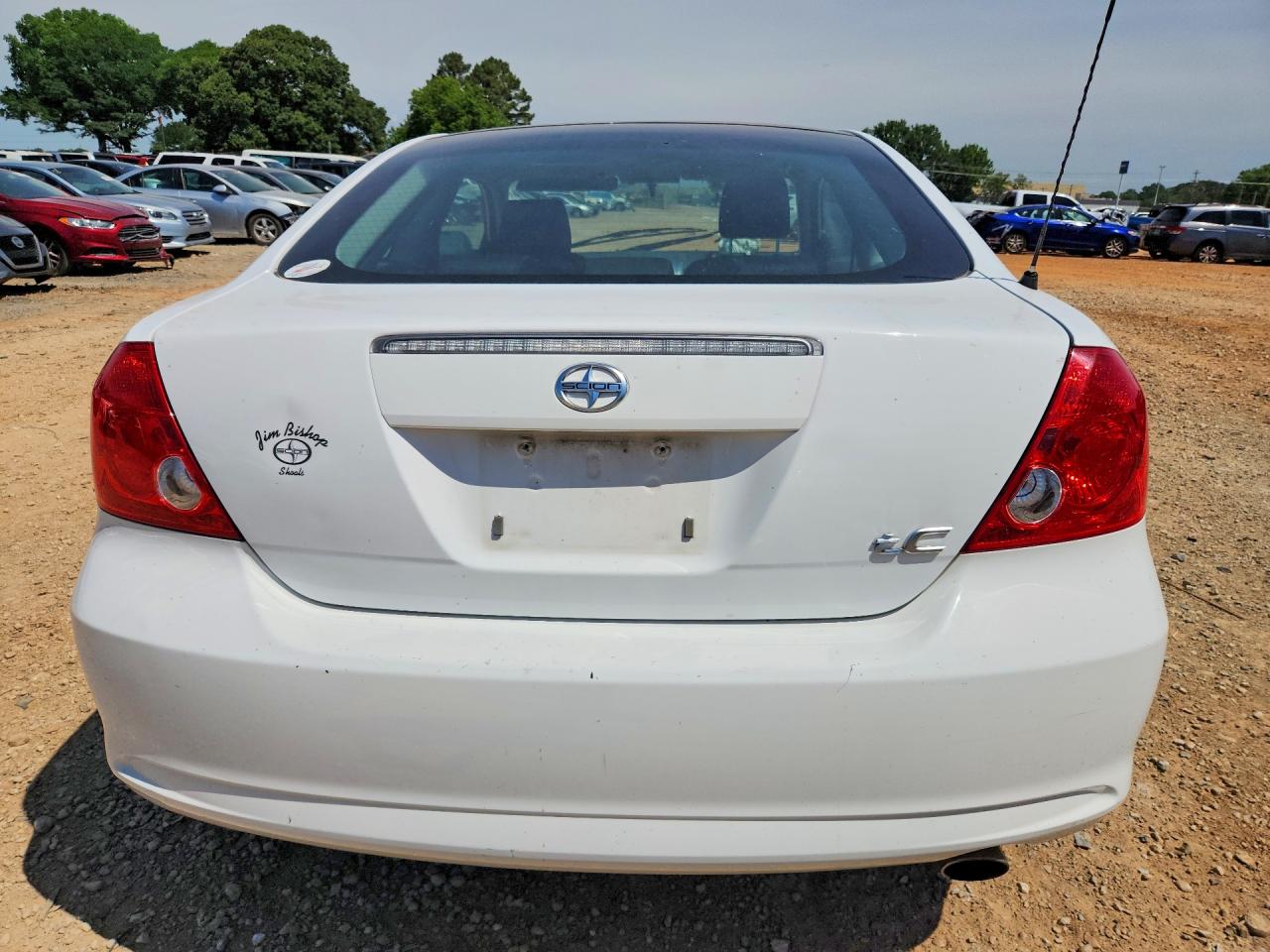 Scion TC Base