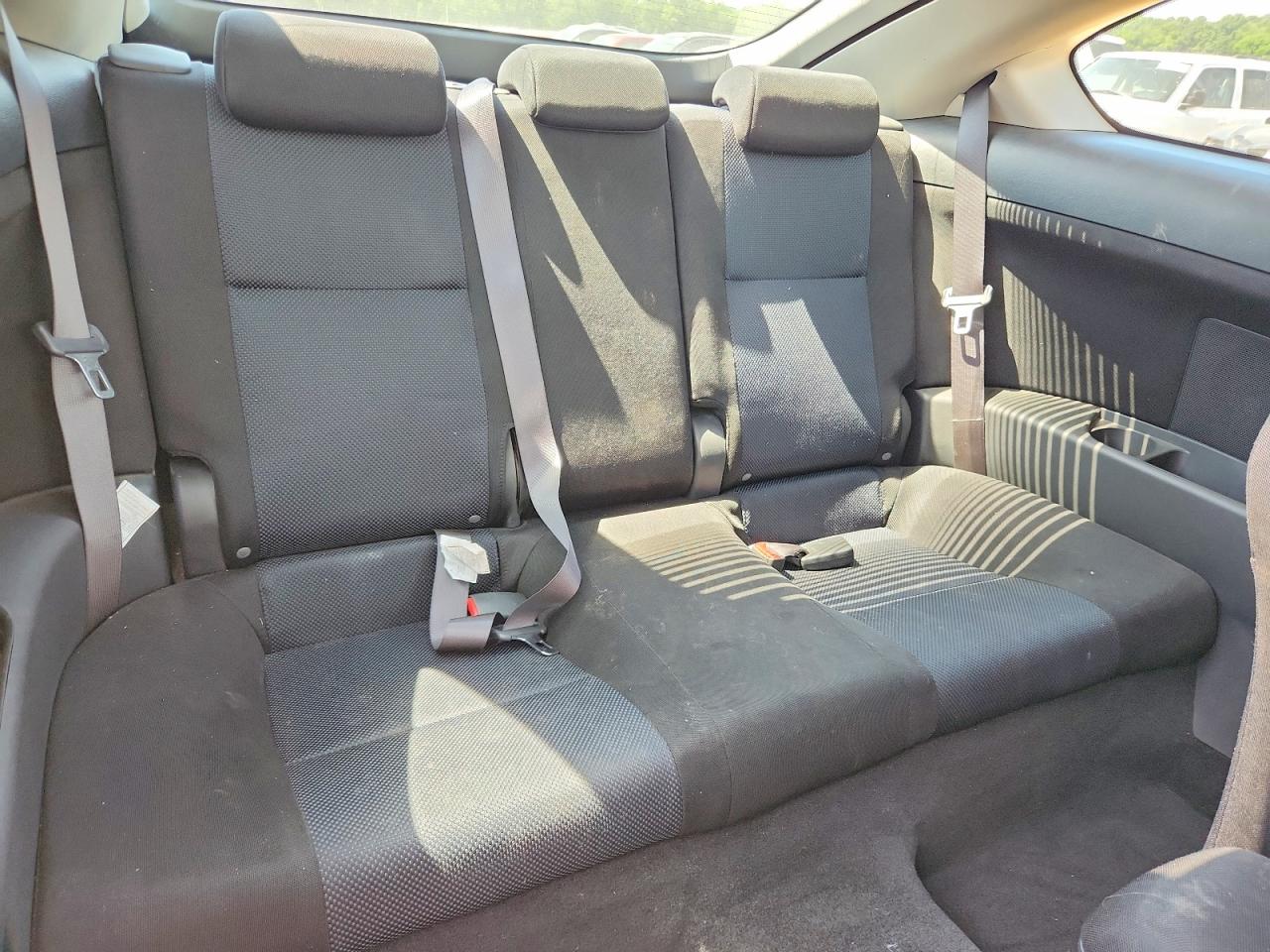 Scion TC Base