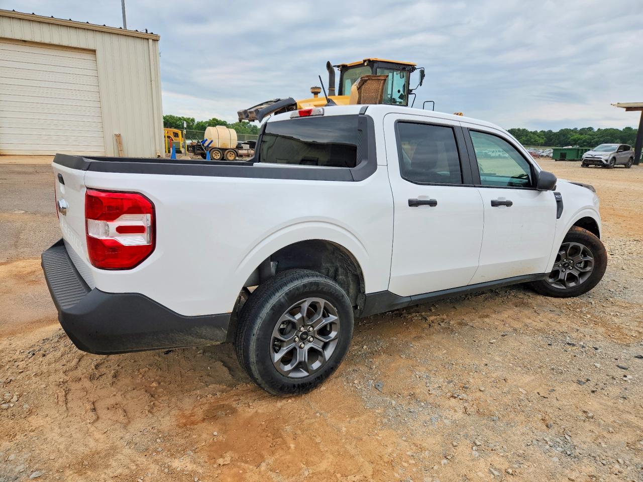 Ford Maverick Xlt