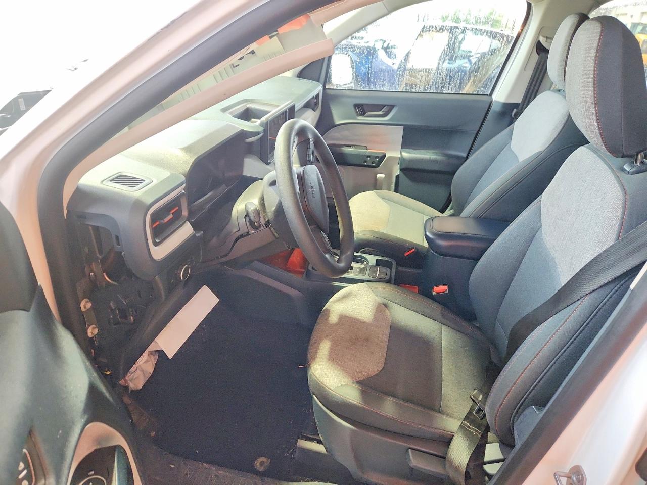 Ford Maverick Xlt