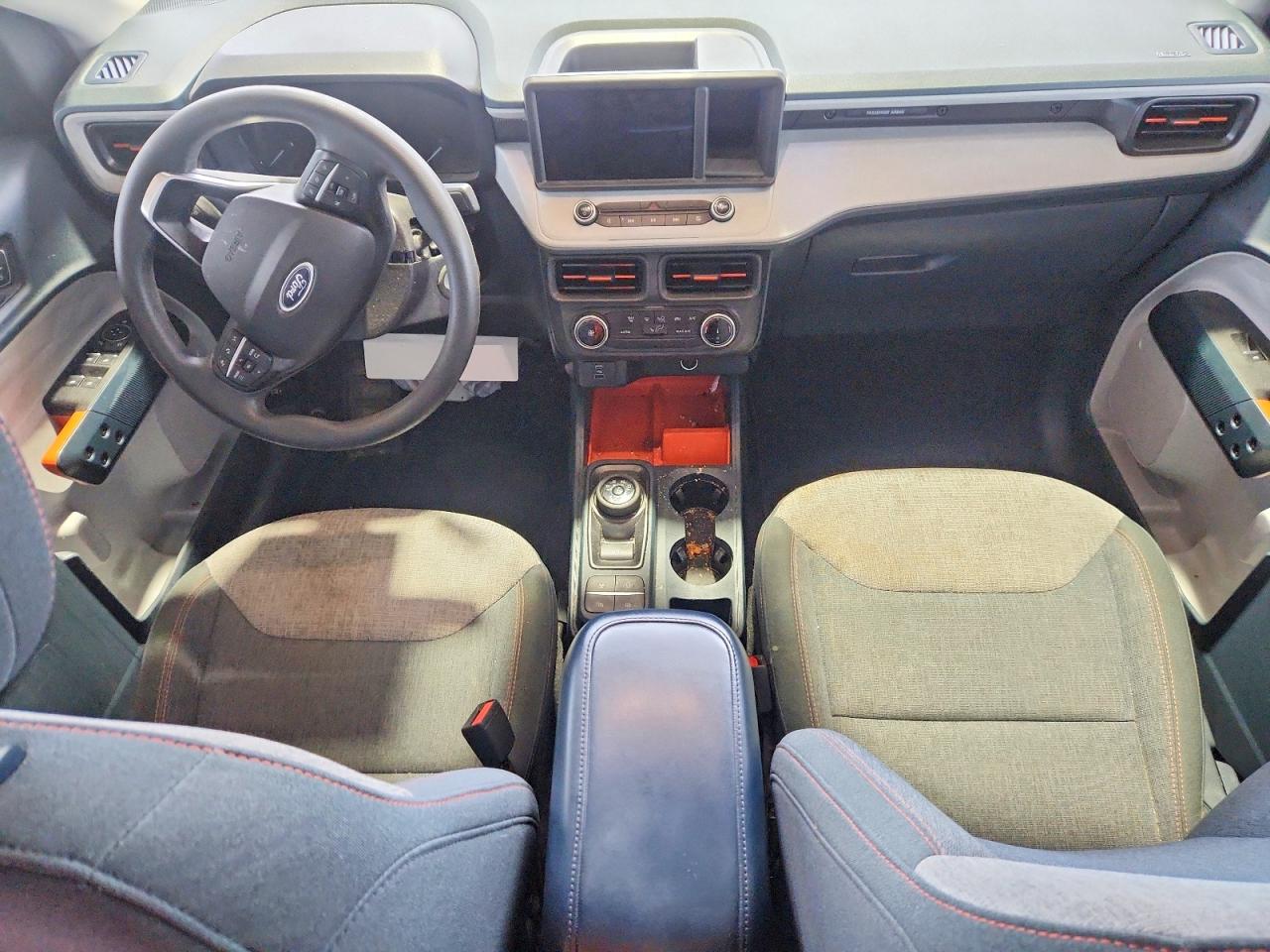 Ford Maverick Xlt