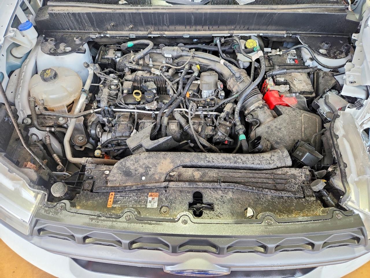 Ford Maverick Xlt