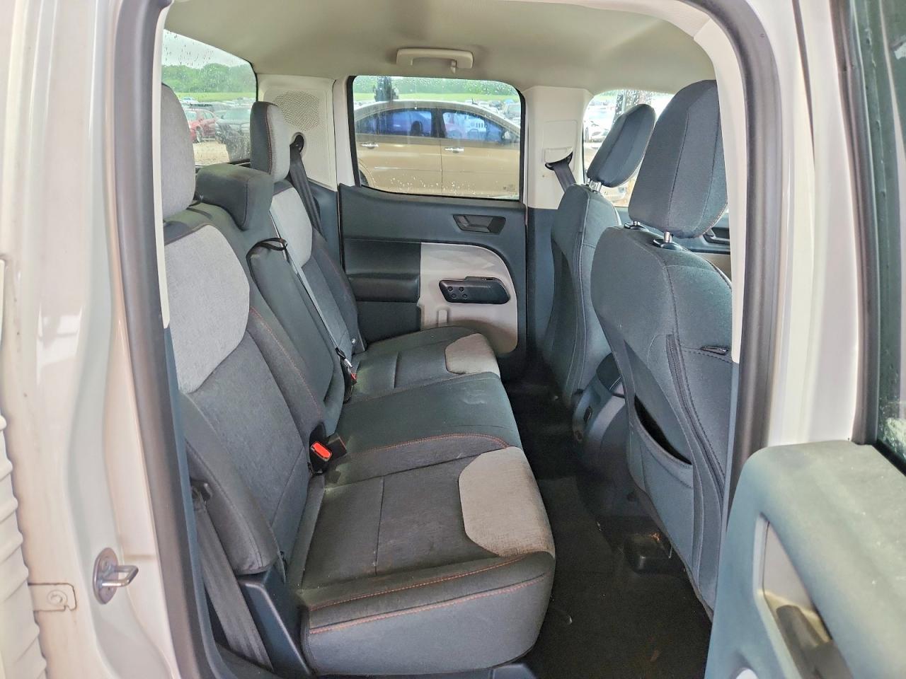 Ford Maverick Xlt