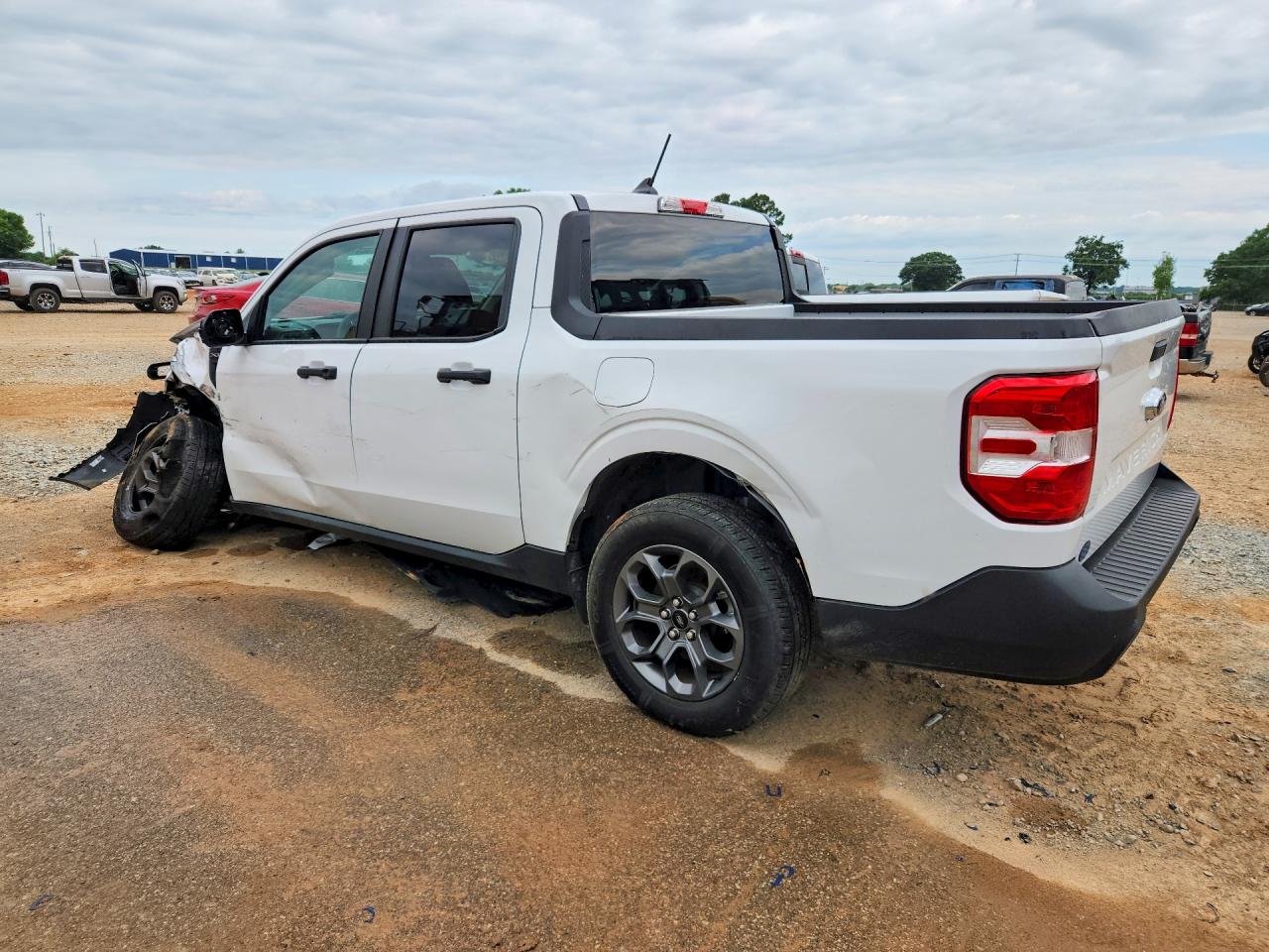 Ford Maverick Xlt