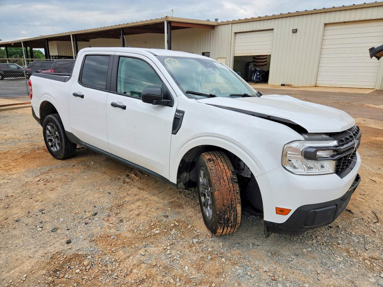 Ford Maverick Xlt