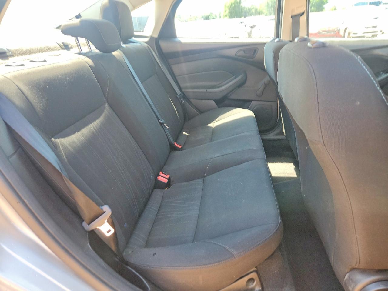 Ford Focus S
