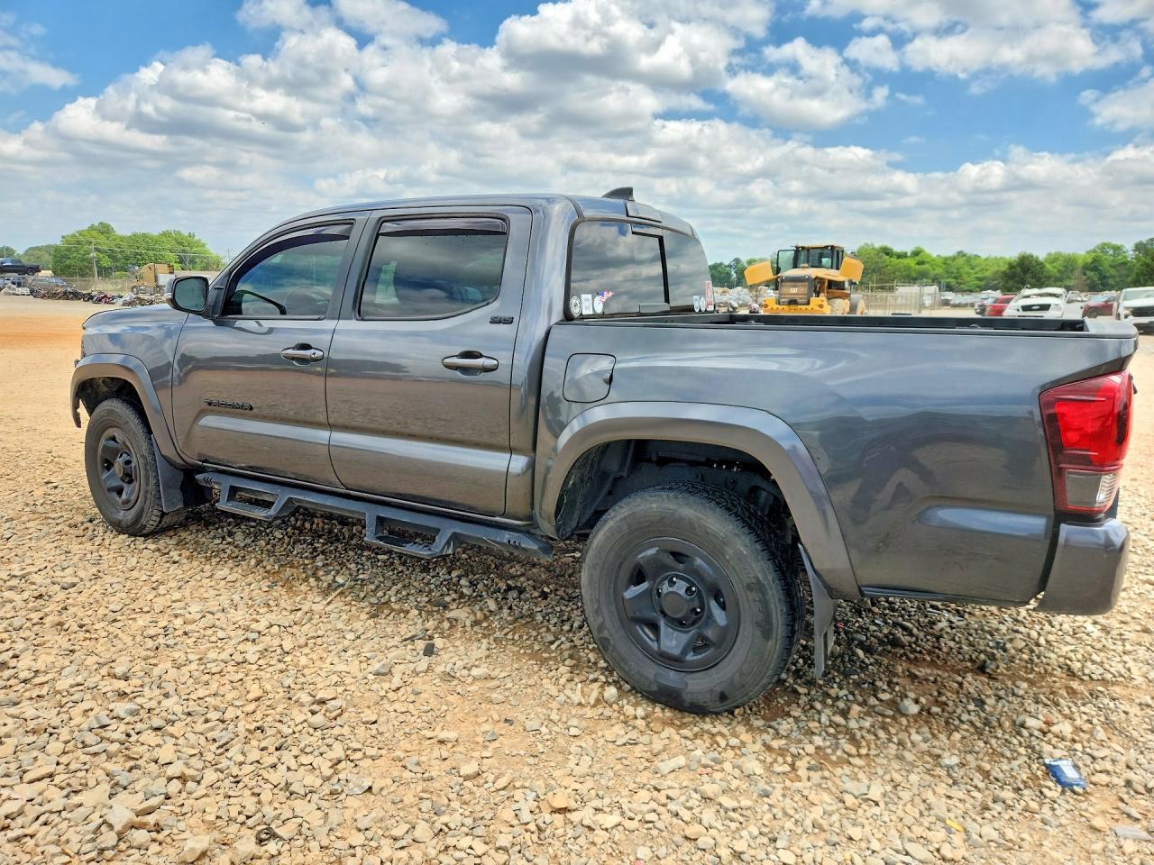 Toyota Tacoma Sr5 V6