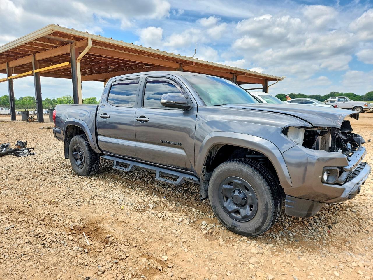 Toyota Tacoma Sr5 V6