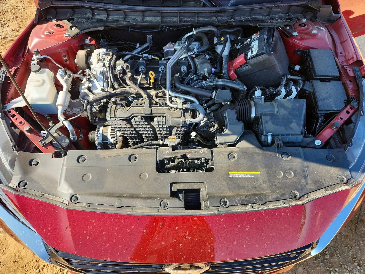 Nissan Altima Sl