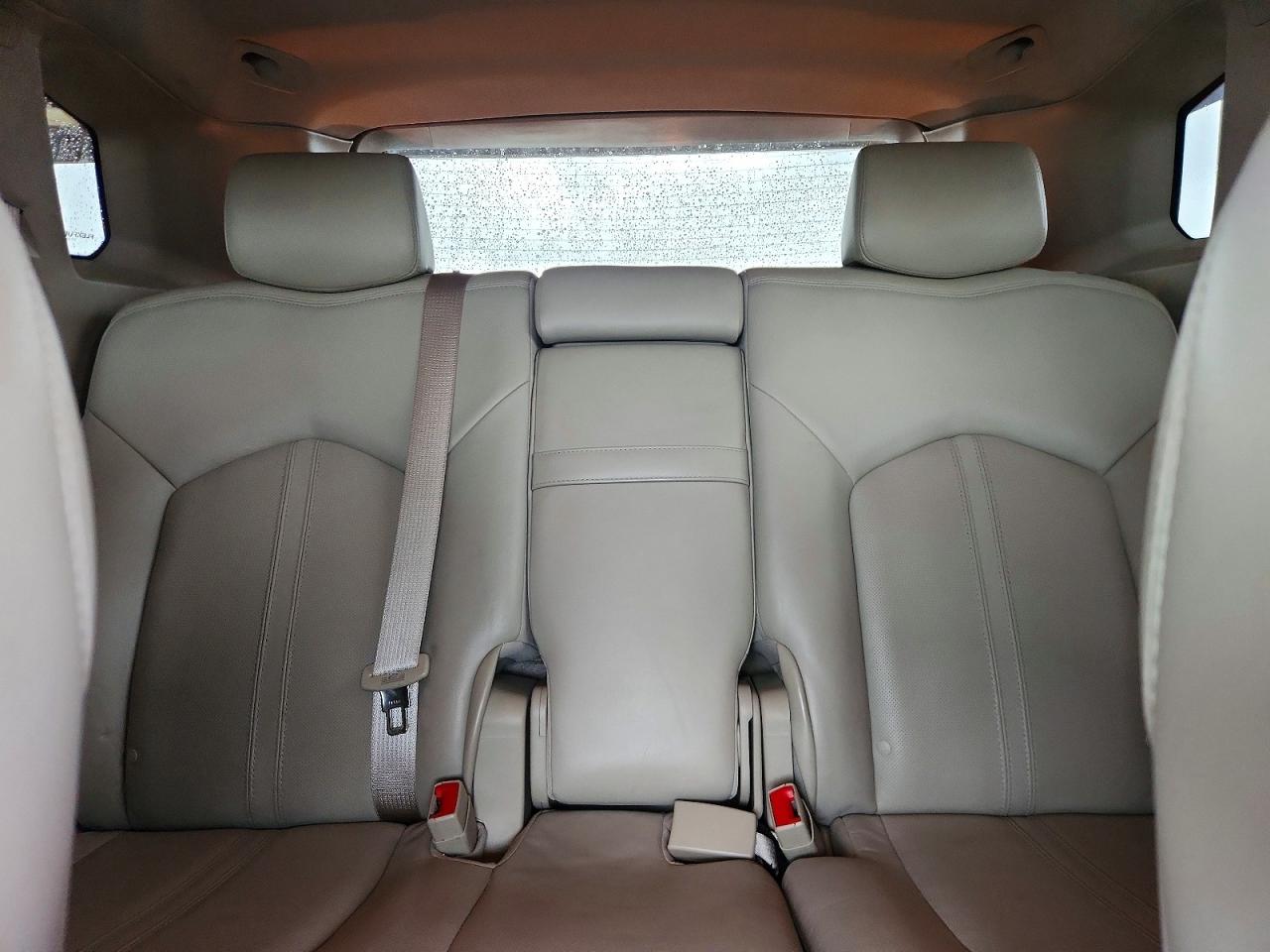 Cadillac SRX Premium Collection