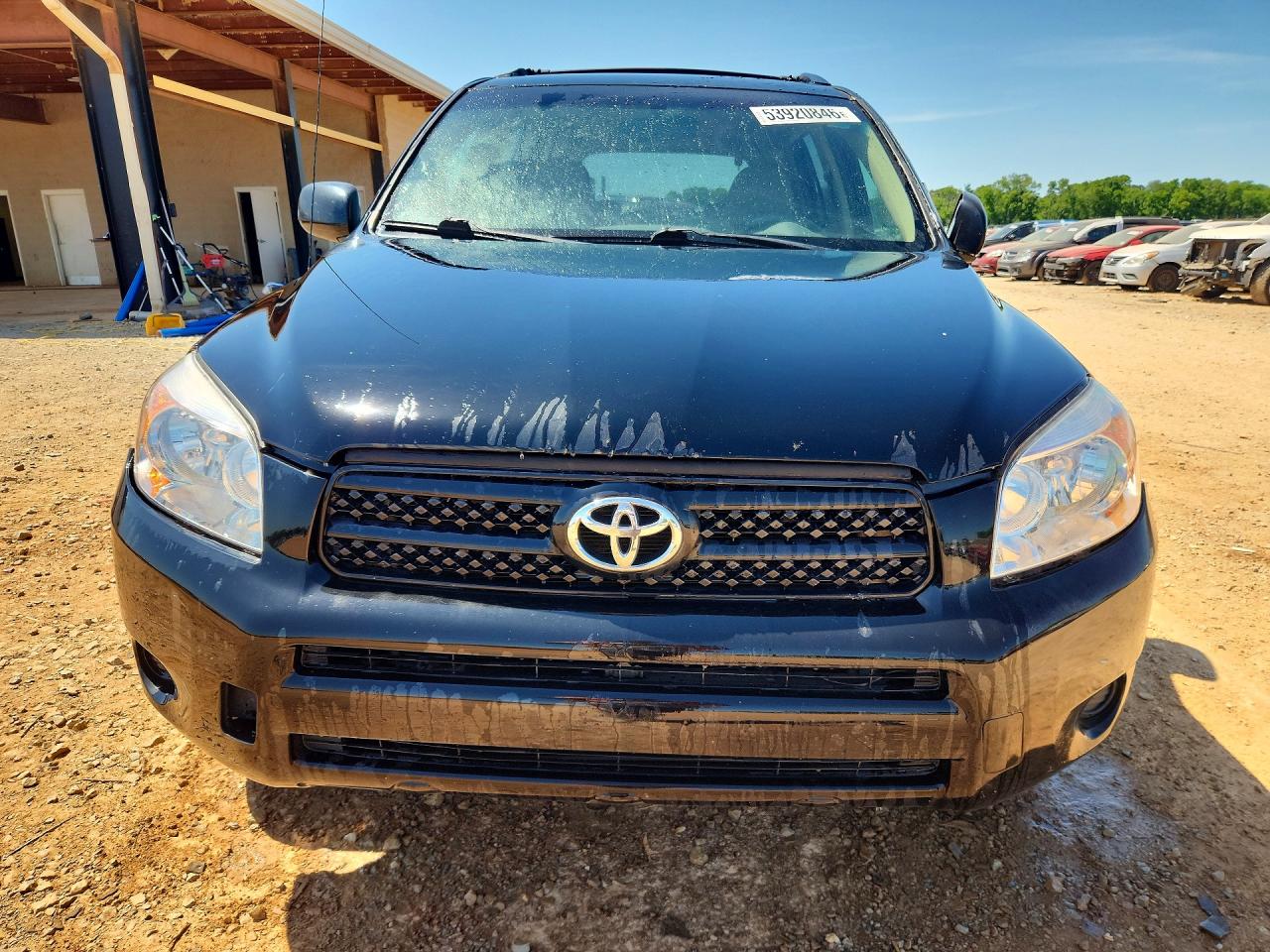 Toyota RAV4 Base