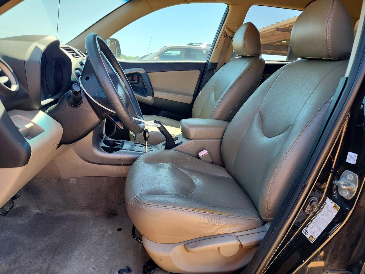 Toyota RAV4 Base