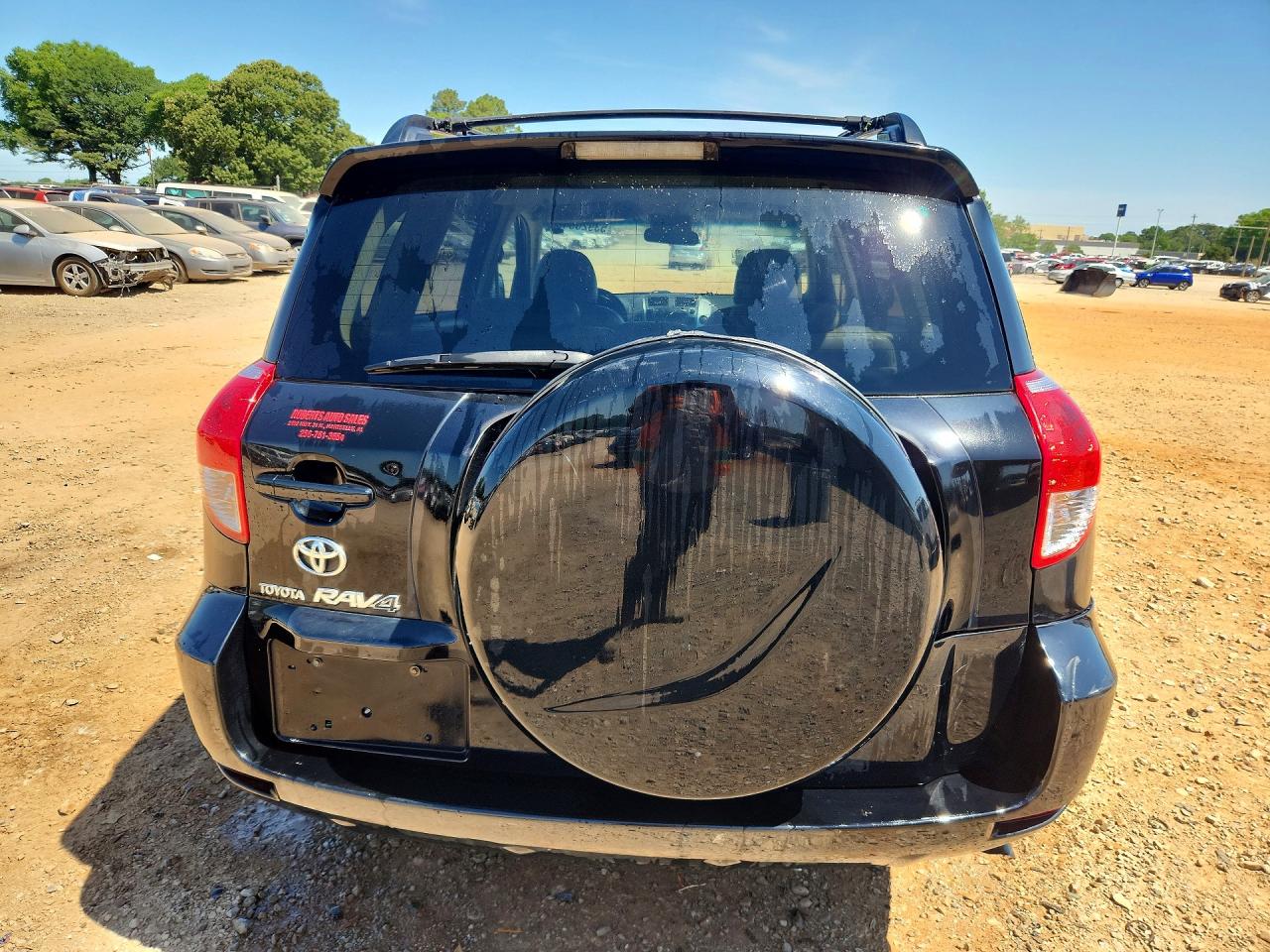 Toyota RAV4 Base