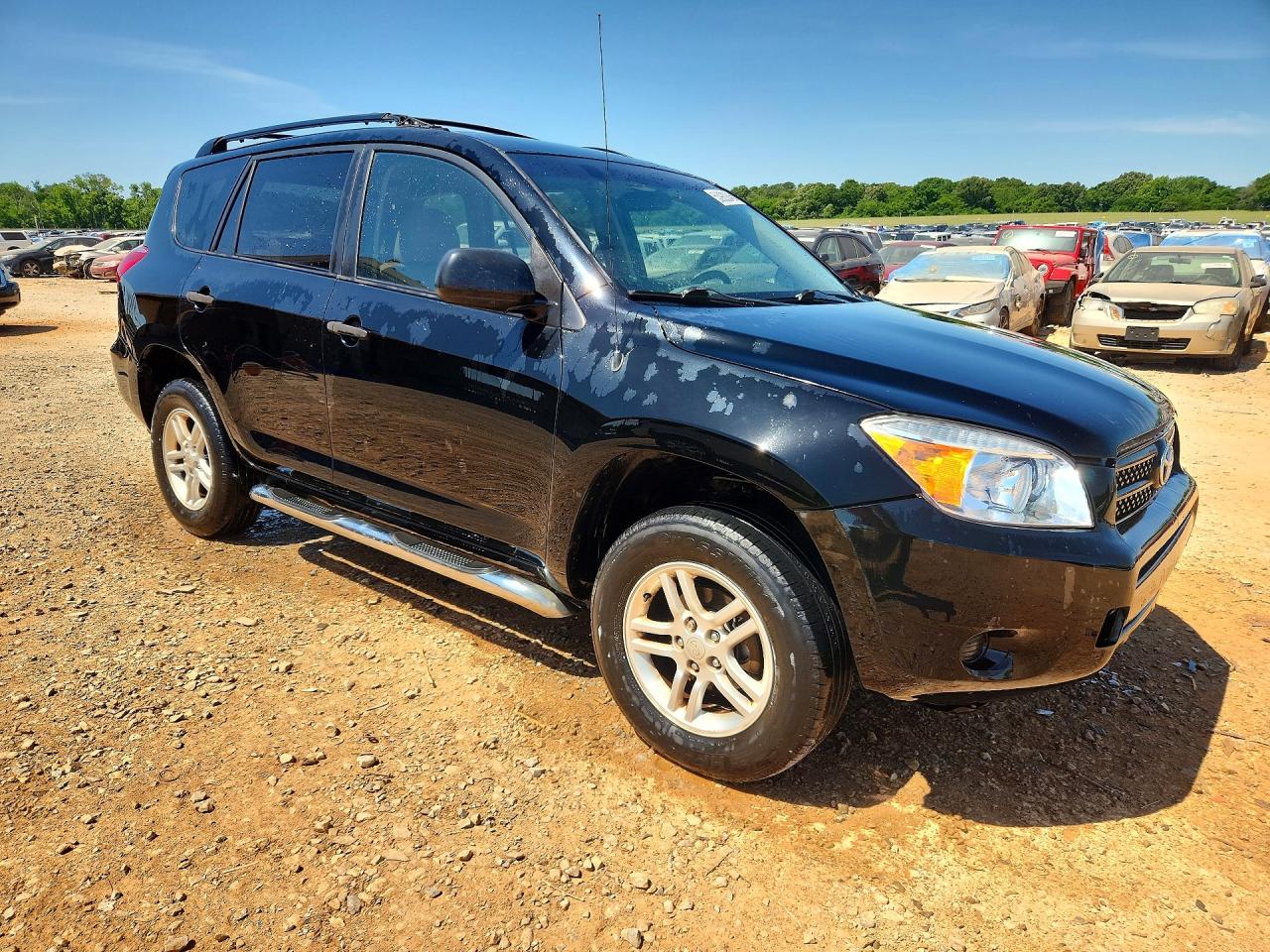 Toyota RAV4 Base