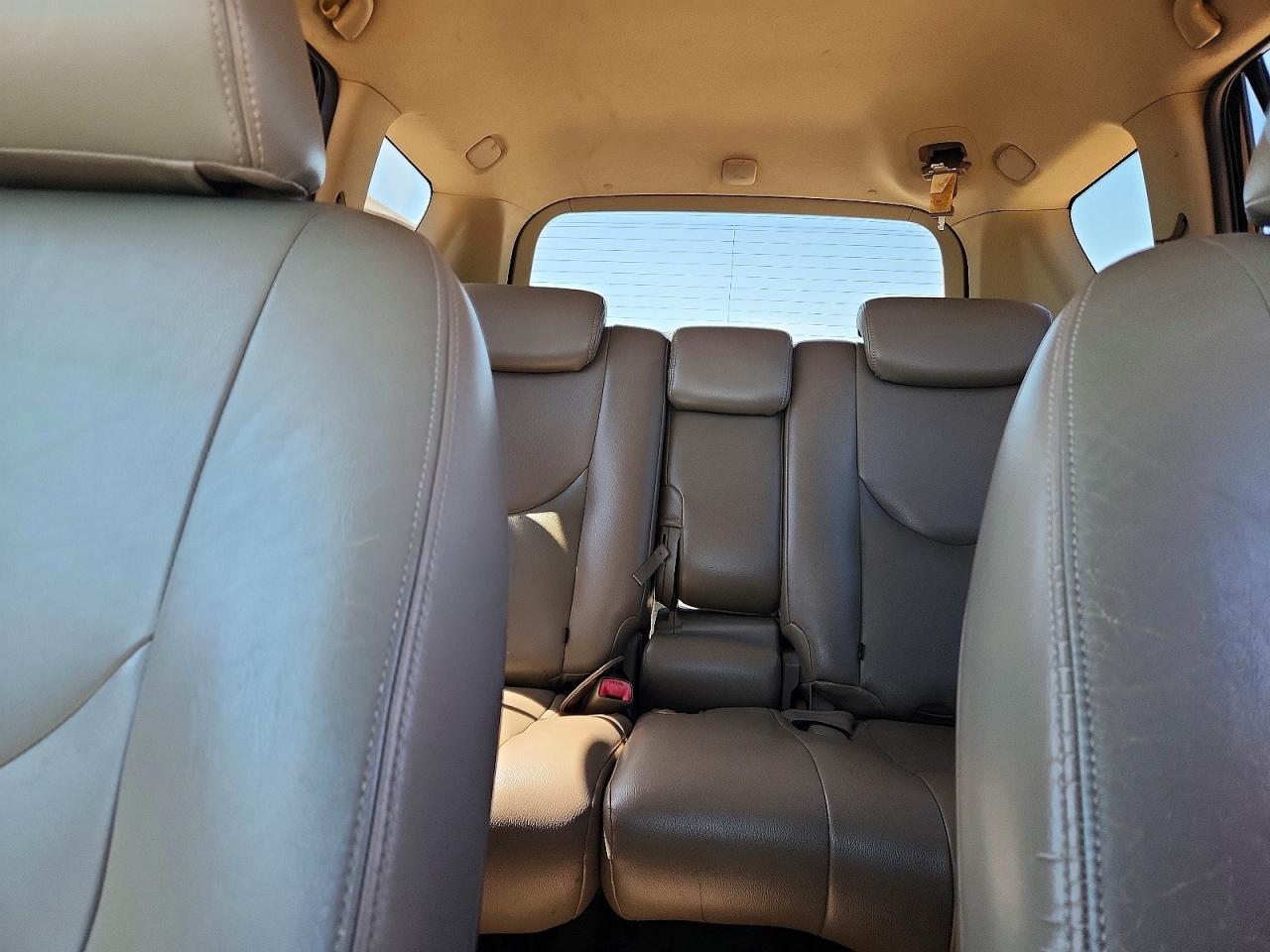 Toyota RAV4 Base