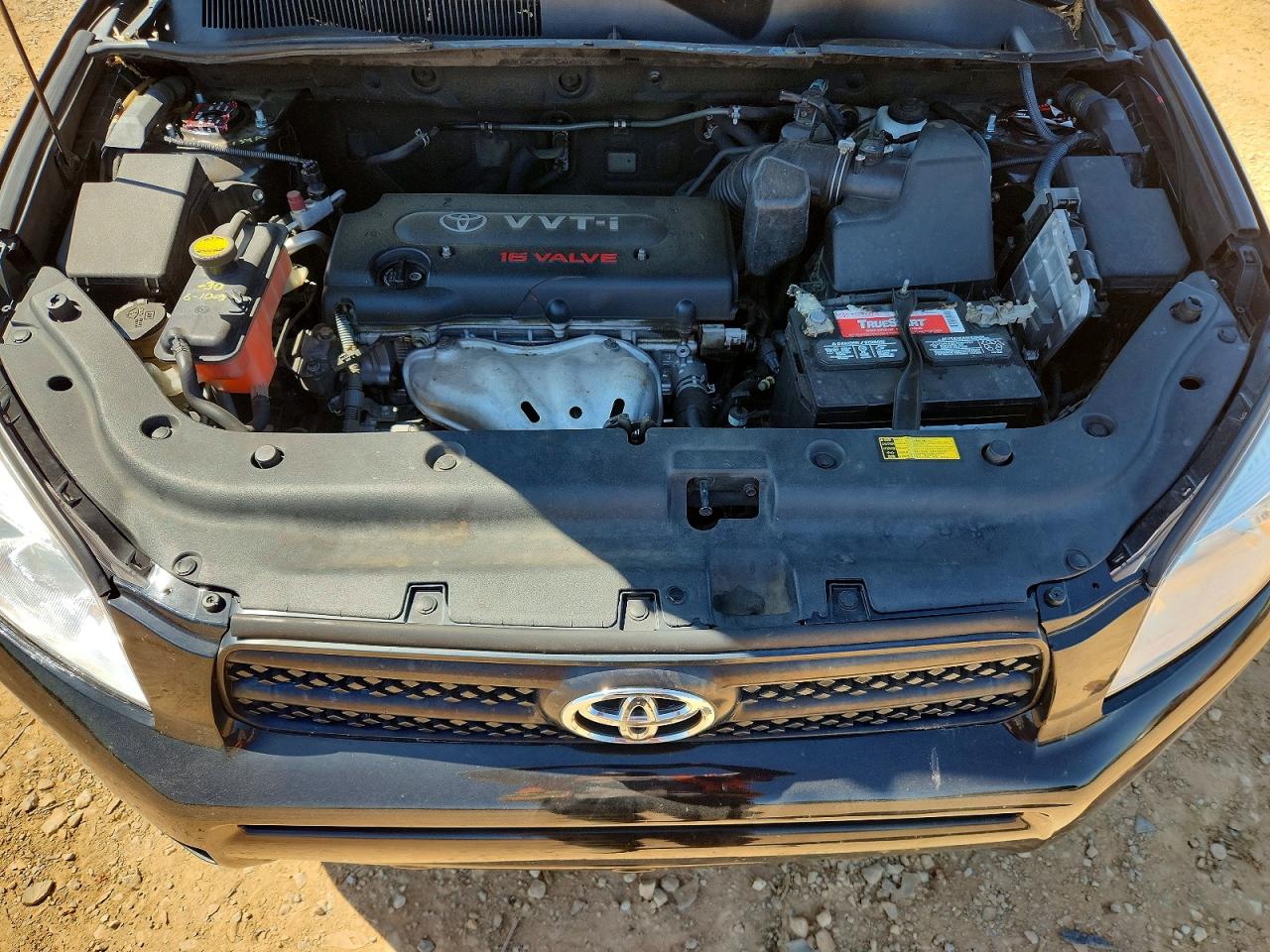 Toyota RAV4 Base