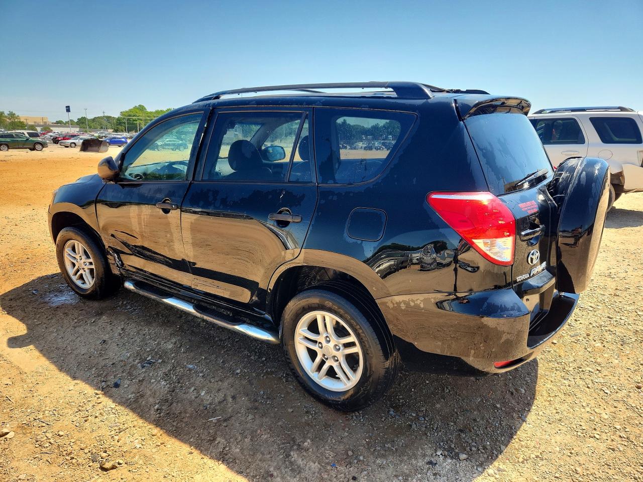 Toyota RAV4 Base