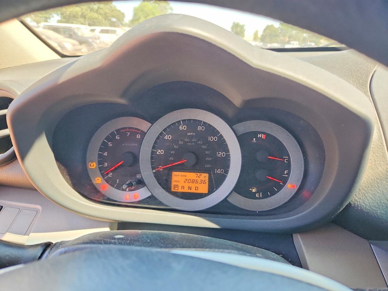 Toyota RAV4 Base