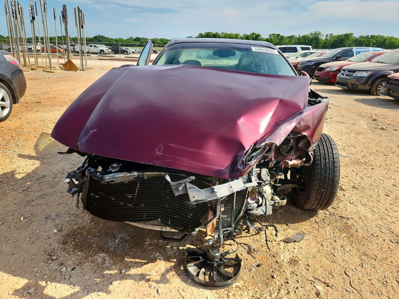 Buick LeSabre Custom