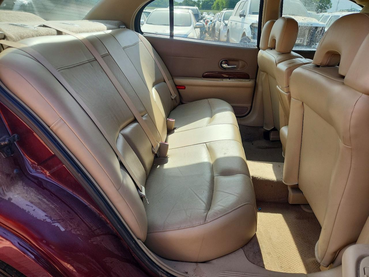Buick LeSabre Custom