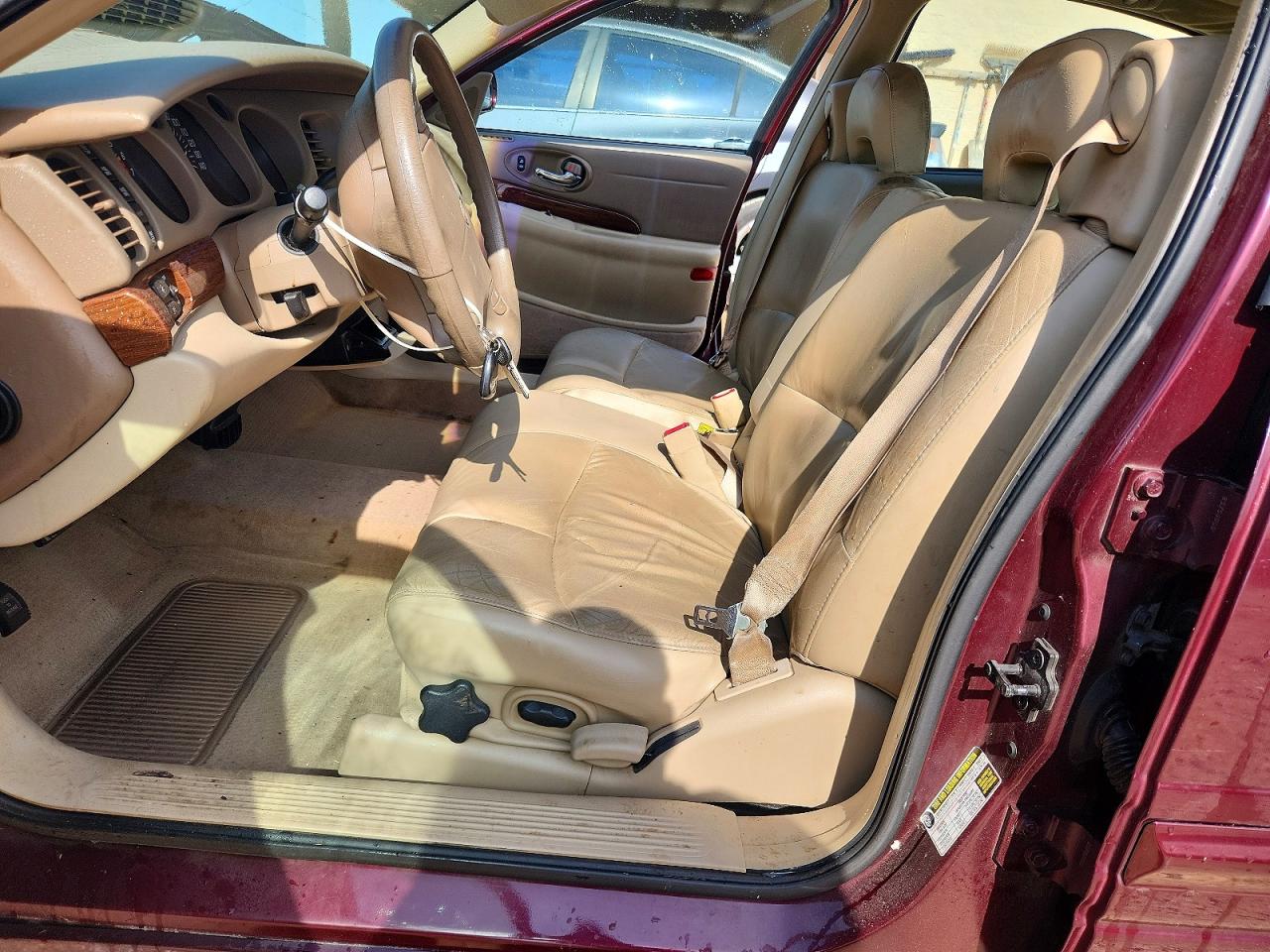 Buick LeSabre Custom