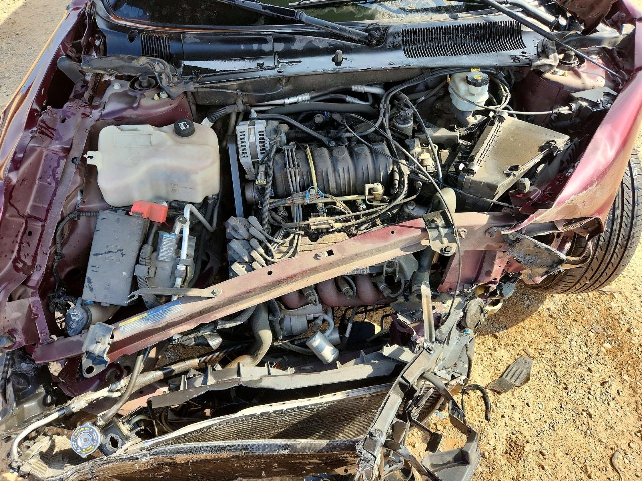 Buick LeSabre Custom