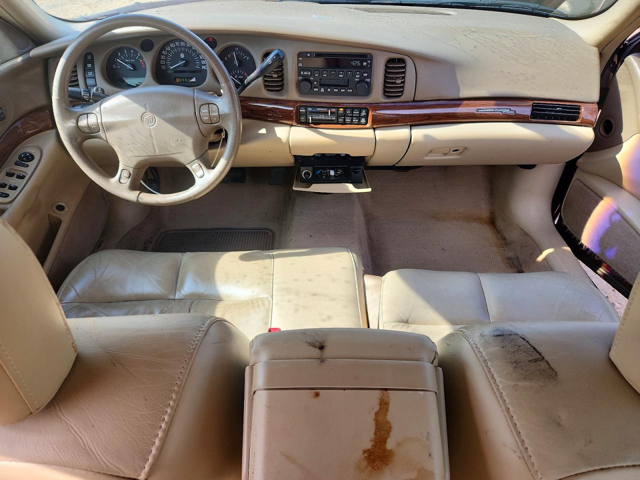 Buick LeSabre Custom