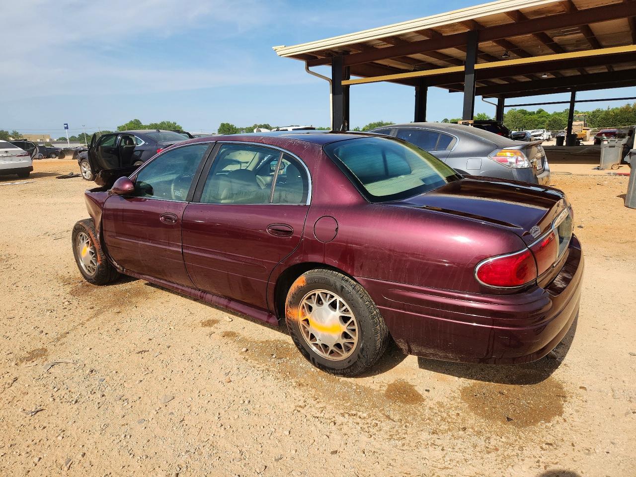 Buick LeSabre Custom