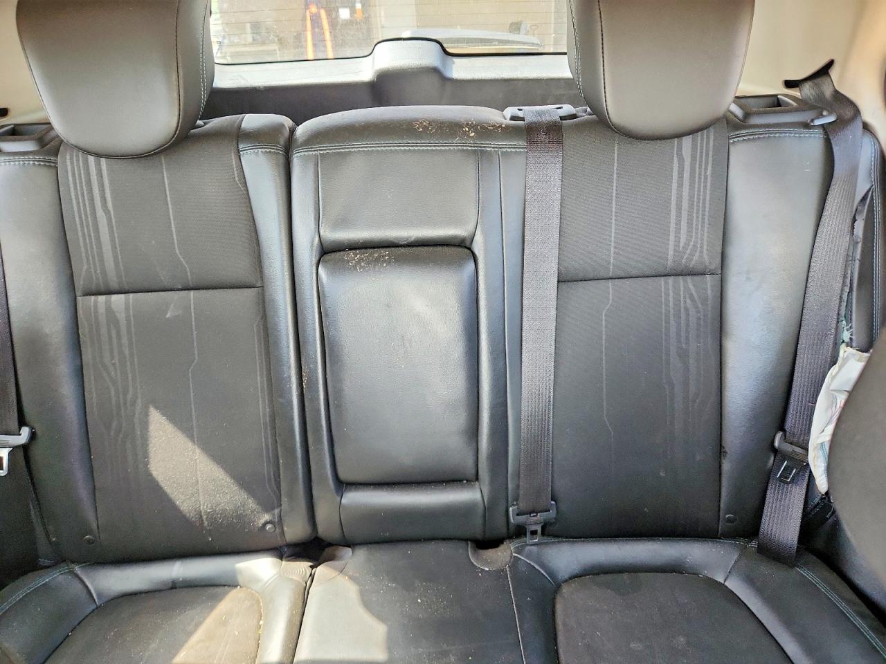 Chevrolet Trax 1lt