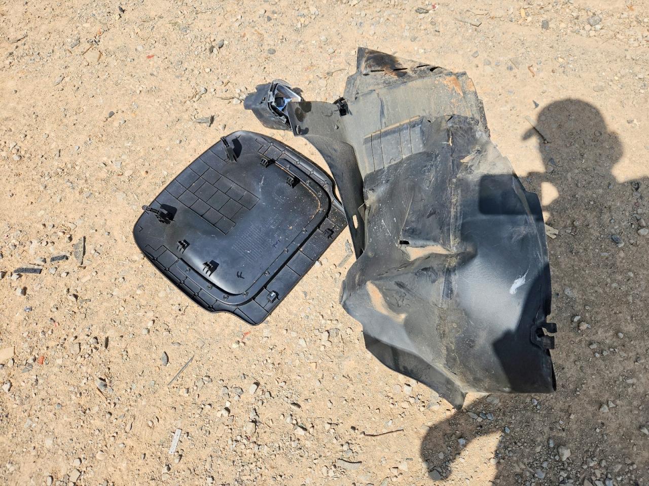 Chevrolet Trax 1lt