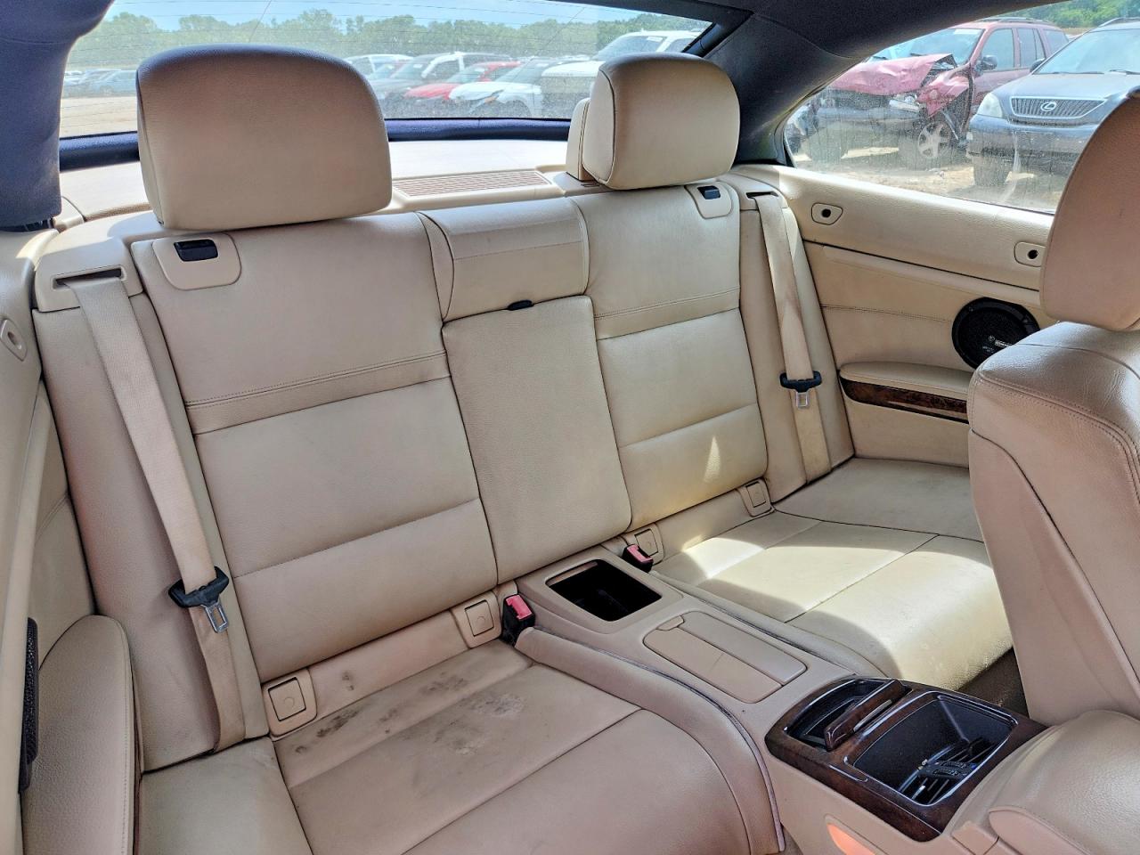 BMW 3 Series I