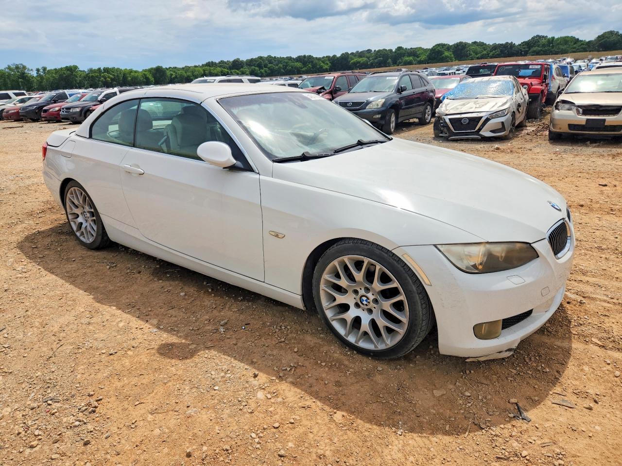 BMW 3 Series I