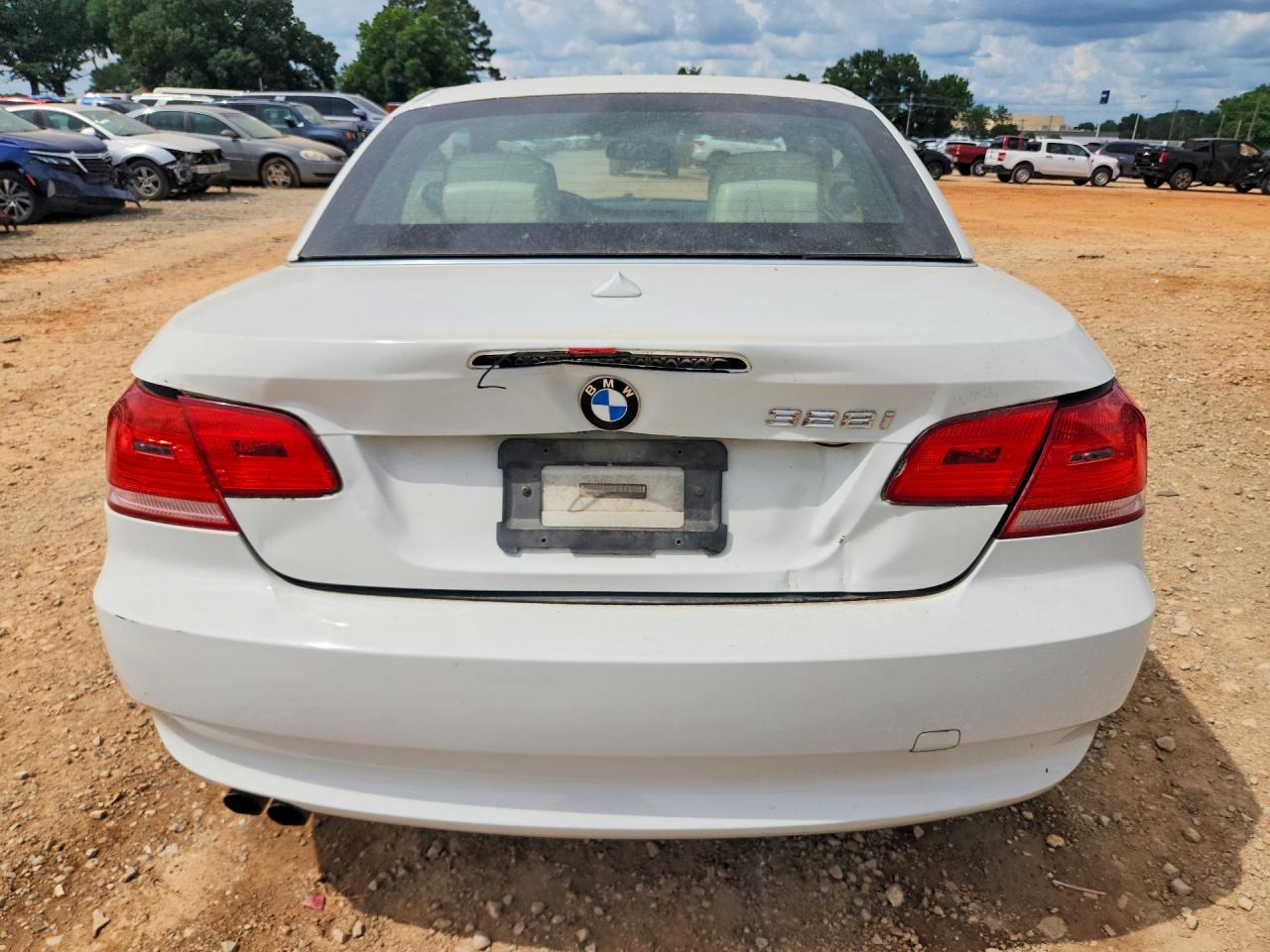 BMW 3 Series I