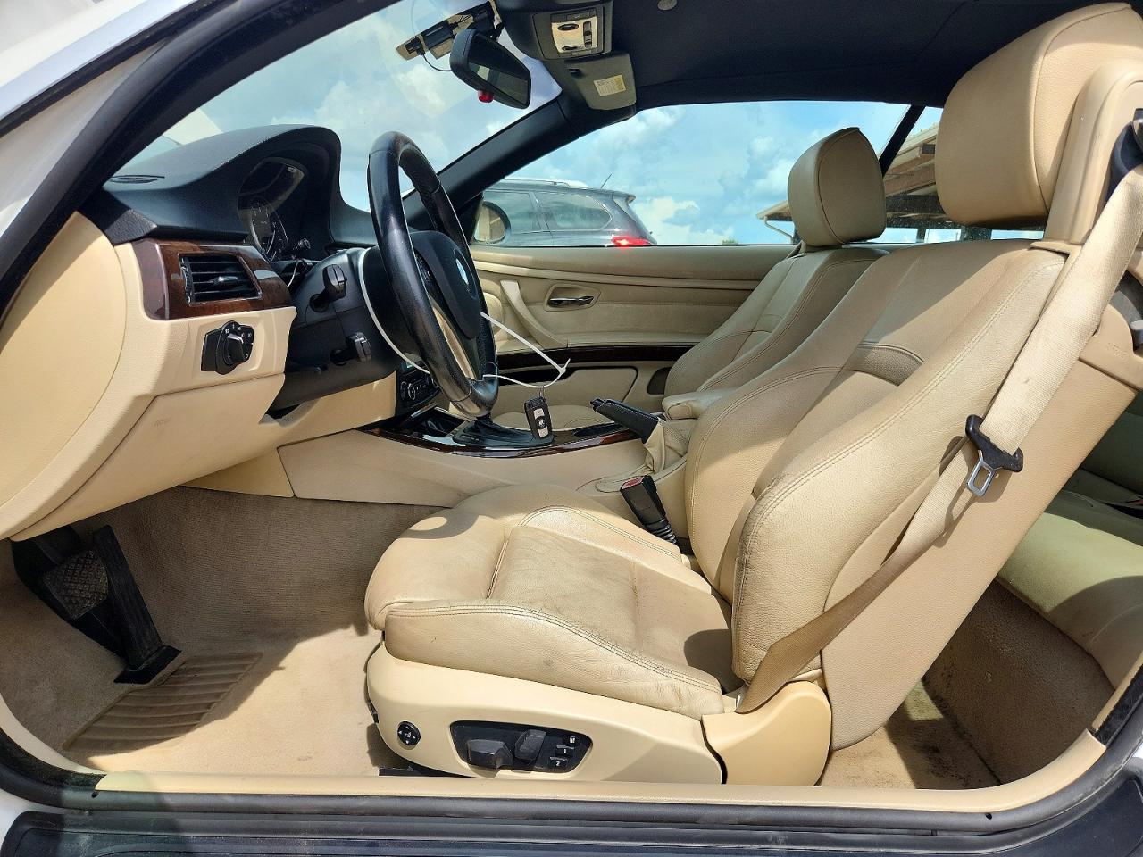 BMW 3 Series I