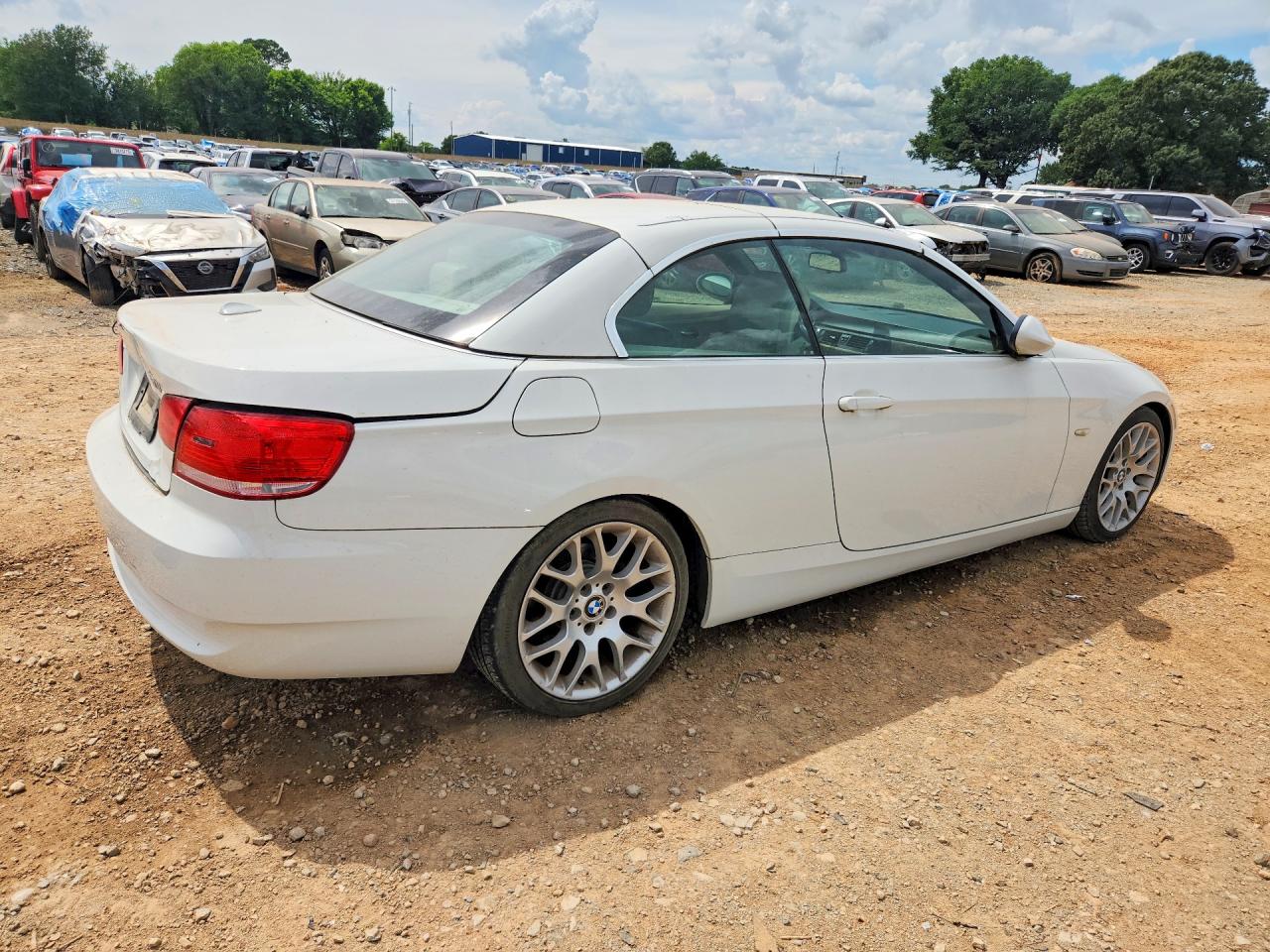 BMW 3 Series I