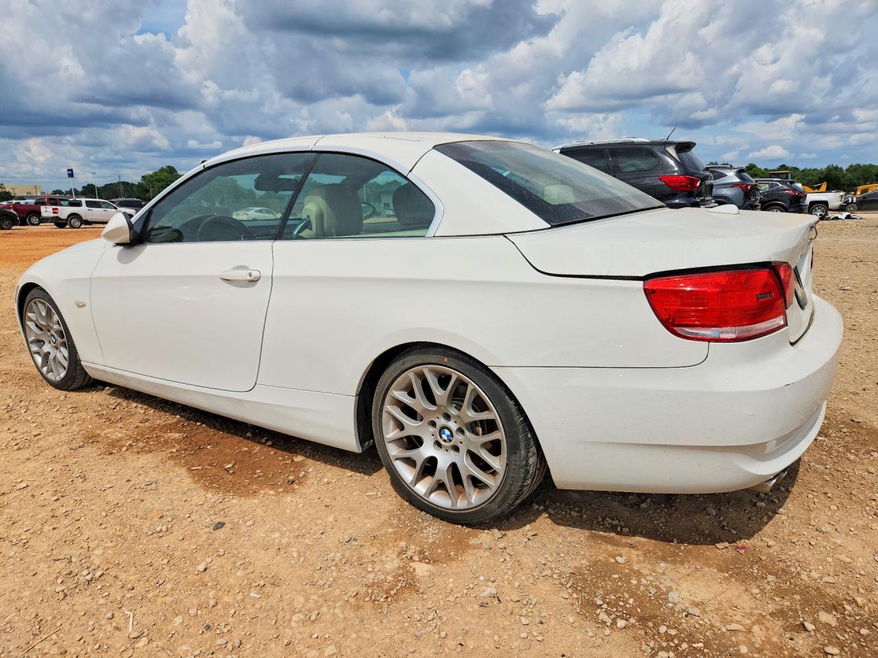 BMW 3 Series I